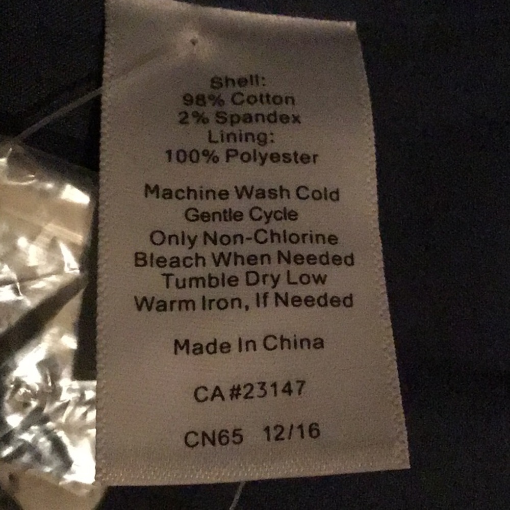 New TALBOTS dress - Picture 8 of 9